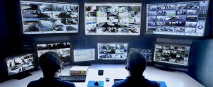 Circuito Fechado de Televisão