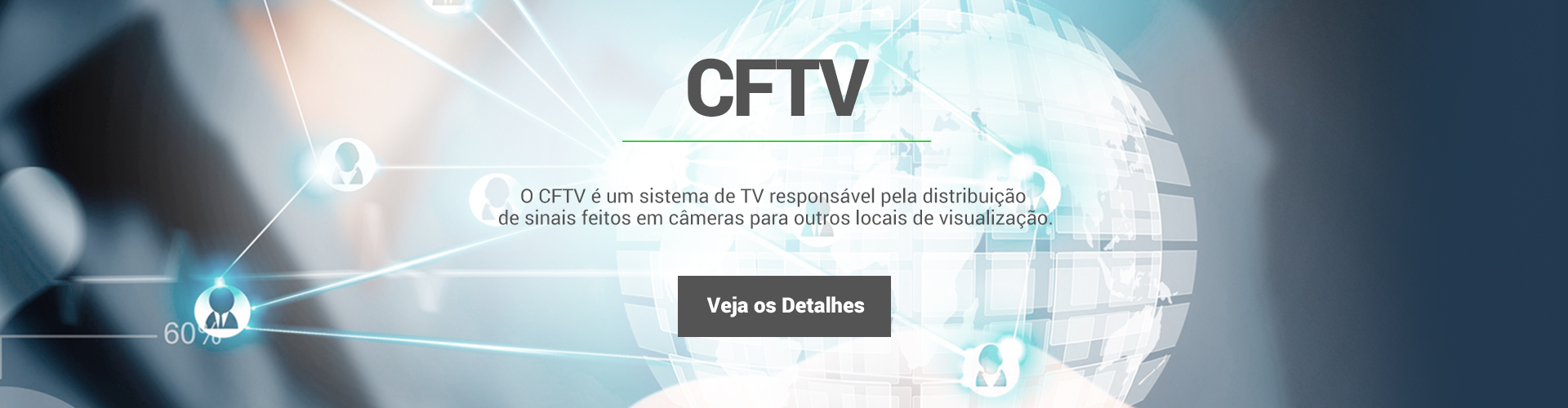 Circuito Fechado de Televisão